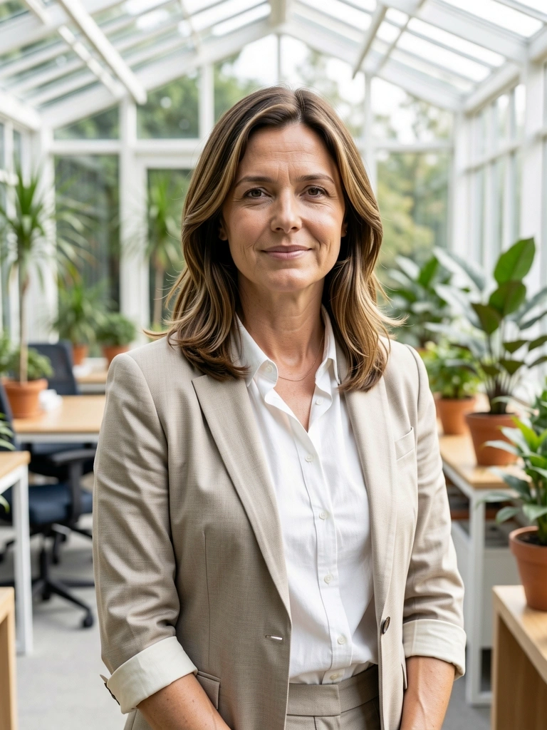 Founder and Editor-in-Chief