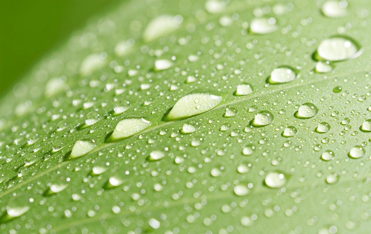 Daily wellness inspiration