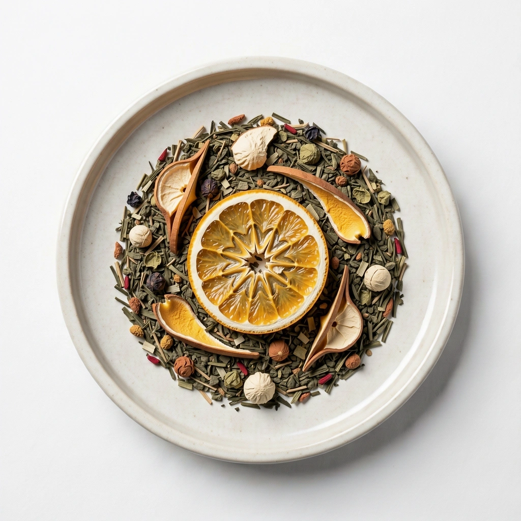 Natural energy support