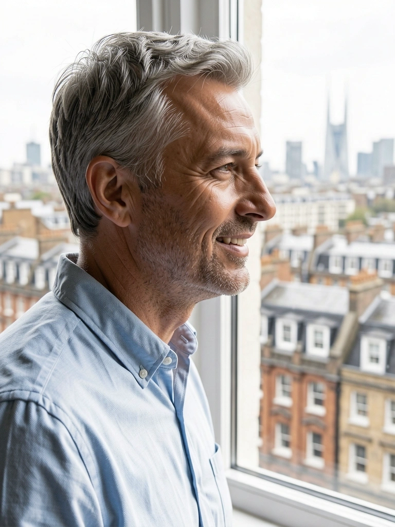 Perspective on long-term wellness