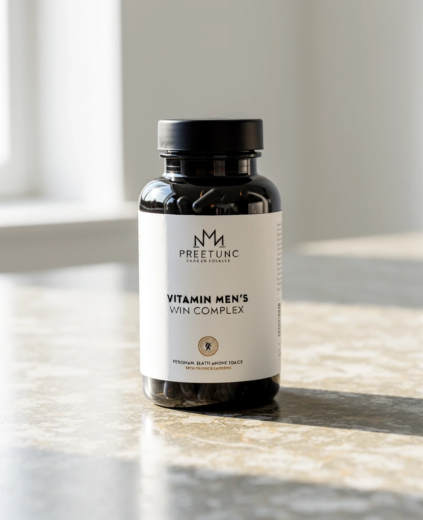 Wellness supplements