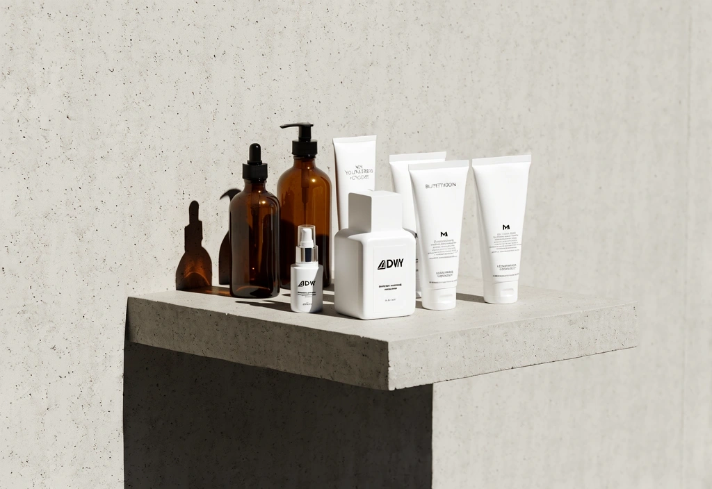 Beauty and youth products